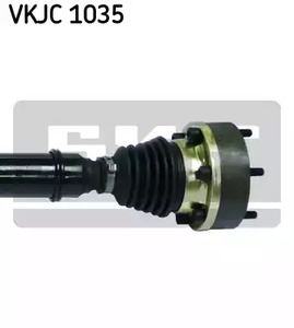 Фото VKJC1035 Вал SKF {forloop.counter}}